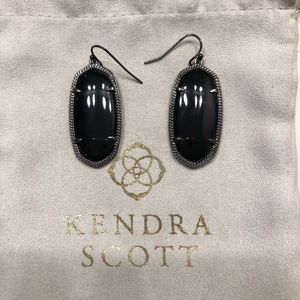 Kendra Scott Elle earrings